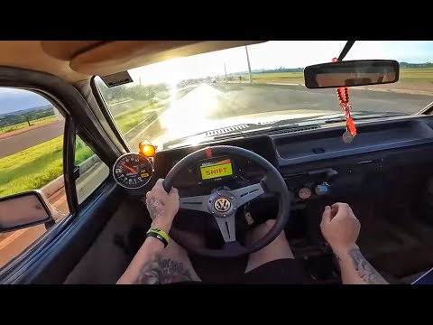 Leia mais sobre o artigo MEU GOL TURBO VOLTOU UM MONSTRO ! A MELHOR VERSAO DELE