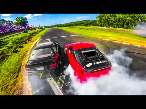 Leia mais sobre o artigo O DIA QUE MEU CARRO ME SURPREENDEU NO CAMPEONATO DE DRIFT