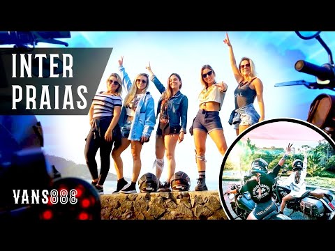 Leia mais sobre o artigo FOMOS DAR ROLE DE MOTO NA PRAIA! MELHOR DIA !
