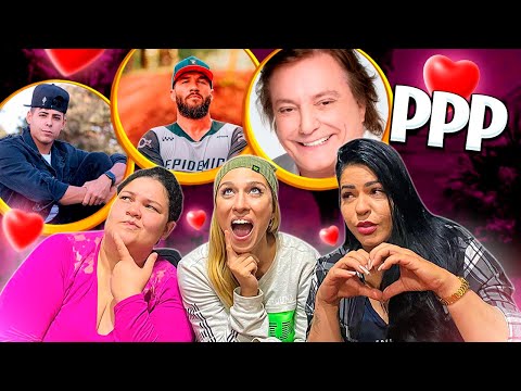 Leia mais sobre o artigo PPP com Paulinha e Irene! *polêmico*