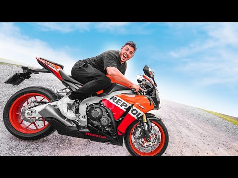 Leia mais sobre o artigo UMA TARDE DIVERTIDA COM A MINHA MOTO NOVA ❤️