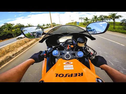 Leia mais sobre o artigo PRIMEIRO ROLE COM MINHA REPSOL NA RUA DEPOIS DE 3 ANOS KKKKKKKK