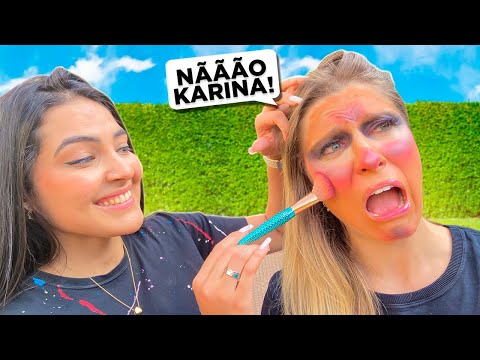 Leia mais sobre o artigo FUI TROLADA NO MEU VÍDEO!