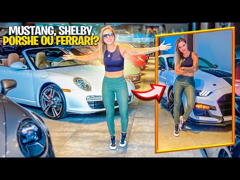 Leia mais sobre o artigo ENCONTREI O CARRO DOS MEUS SONHOS NA PDK MOTORS!