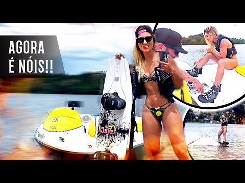 Leia mais sobre o artigo MINHA VEZ NO ÚLTIMO WAKE DO ANO!! – POÇOS DE CALDAS