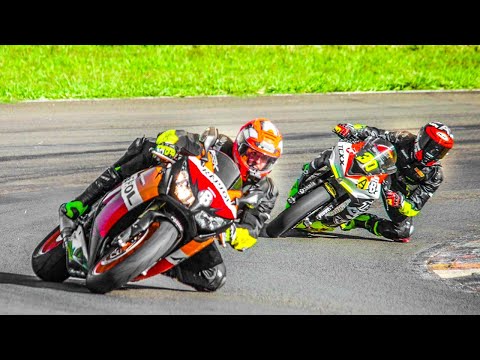 Leia mais sobre o artigo EU NUNCA ESPERAVA CONSEGUIR FAZER ISSO COM A MINHA MOTO REPSOL