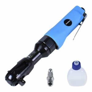 Chave de Impacto Pneumática 3/8” G1383/br Gamma (Entregue por Ferramentas Kennedy)