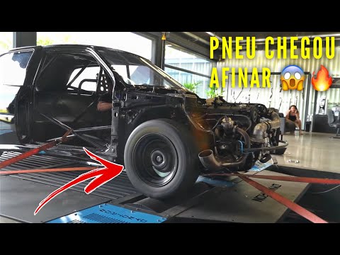 Leia mais sobre o artigo DESCOBRIMOS A POTÊNCIA DO GOL 4×4 * a melhor versão dele*
