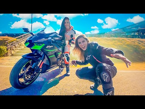 Leia mais sobre o artigo FIZ CURSO DE MOTOVELOCIDADE! *Revista Duas Rodas*