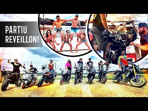 Leia mais sobre o artigo LEVAMOS A SCRAMBLER PARA O REVEILLON COM OUTROS YOUTUBERS! – POÇOS DE CALDAS