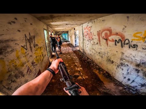 Leia mais sobre o artigo VOCÊ ESTÁ PRESO! ESCAPE DOS POLICIAIS SE VOCÊ CONSEGUIR!