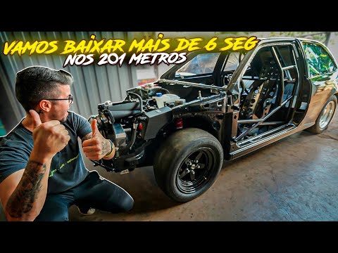 Leia mais sobre o artigo NINGUEM SEGURA MAIS 🚀 TODAS AS MUDANCAS QUE VAO FAZER O GOL 4X4 BAIXAR DE 6.0