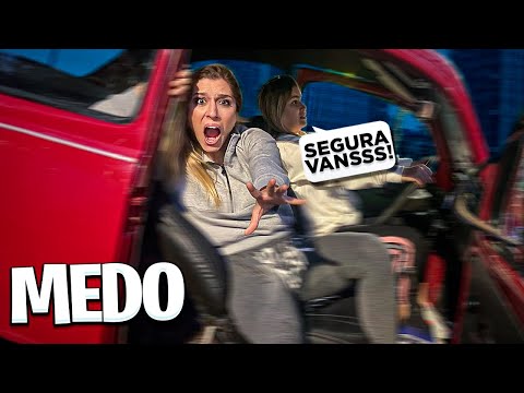 Leia mais sobre o artigo PASSEI MEDO NO FUSCA DA NATH! *encontro de fuscas*