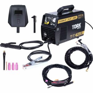 Caixa Plástica para Ferramentas 17″ com Organizador de Plástico 16″ Tramontina 43804217 (Entregue por Ferramentas Kennedy)