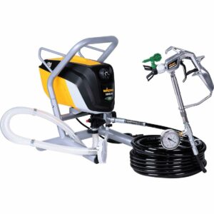 Máquina de Pintura Airless Control Pro 190 220V Wagner (Entregue por Ferramentas Kennedy)