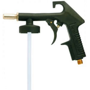 Pistola Omega 13A Nylon Arprex (Entregue por Ferramentas Kennedy)