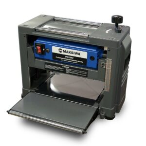 Plaina Desengrossadeira 310Mm 2000W 110V Maksiwa (Entregue por Ferramentas Kennedy)