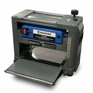 Plaina Desengrossadeira 2Mm 9000Rpm 2000W 220V Pdj. 310 Maksiwa (Entregue por Ferramentas Kennedy)