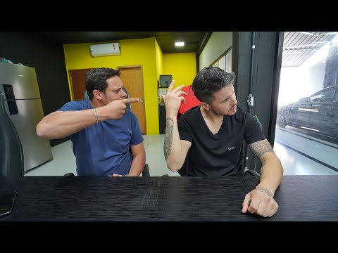 Leia mais sobre o artigo CONTAMOS O MOTIVO DA BRIGA ENTRE EU E O DIGAO * 2 anos sem se falar*