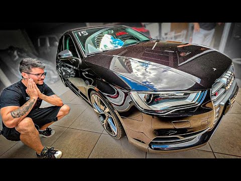 Leia mais sobre o artigo ENCONTREI UMA S3 PARA COMPRAR 😍
