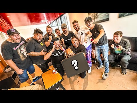 Leia mais sobre o artigo COMO GANHAR DINHEIRO FACIL DOS SEUS AMIGOS KKKKKKKKKKK