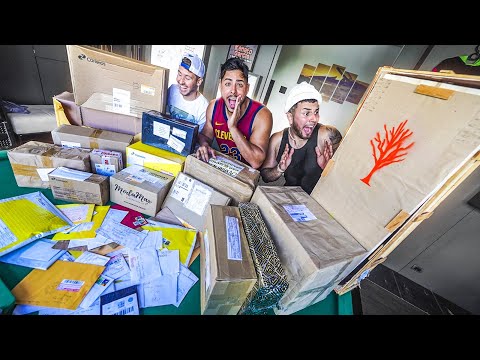 Leia mais sobre o artigo MINHA CAIXA POSTAL LOTOU OS CORREIOS E TIVE QUE ABRIR