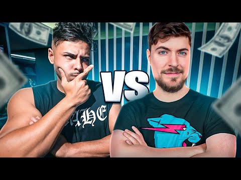 Leia mais sobre o artigo O VERDADEIRO MESTRE DO YOUTUBE