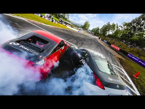 Leia mais sobre o artigo DEIXEI MEU AMIGO GANHAR NO CAMPEONATO DE DRIFT E DEU RUIM