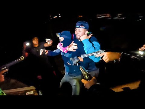 Leia mais sobre o artigo PEGAMOS O CHEFE DOS LADRÕES DO CONTEINER FINALMENTE !!