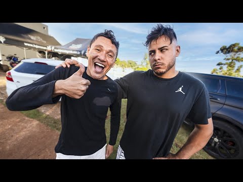Leia mais sobre o artigo DESCOBRI TUDO ☹️ O JOTA É O CHEFÃO DO CONTEINER