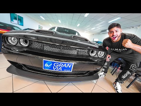Leia mais sobre o artigo ESSE É MEU CARRO NOVO