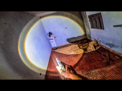 Leia mais sobre o artigo VIMOS UM FANTASMA NA CASA DA BONECA  – CAÇADORES DE LENDAS