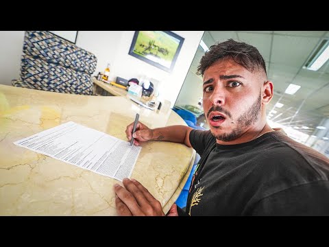 Leia mais sobre o artigo CHEGA DE BRINCADEIRA! COMPREI MEU CARRO NOVO! ASSINEI O CONTRATO