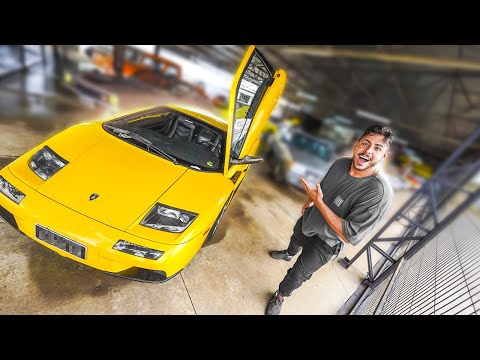Leia mais sobre o artigo ME PERDOEM MAS EU VOU COMPRAR MAIS UM CARRO ESSE MÊS