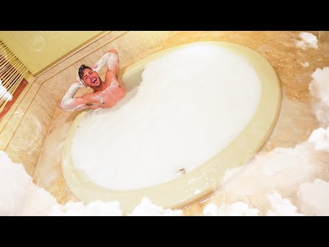 Leia mais sobre o artigo GANHEI O QUARTO MASTER DA CASA NOVA  😍