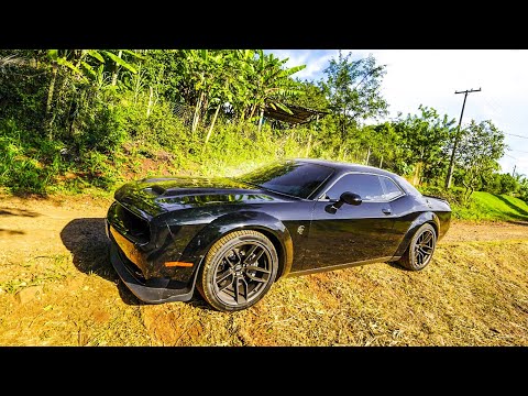 Leia mais sobre o artigo FUI COM O CARRO NOVO DE 800CV EM UMA LENDA 😱