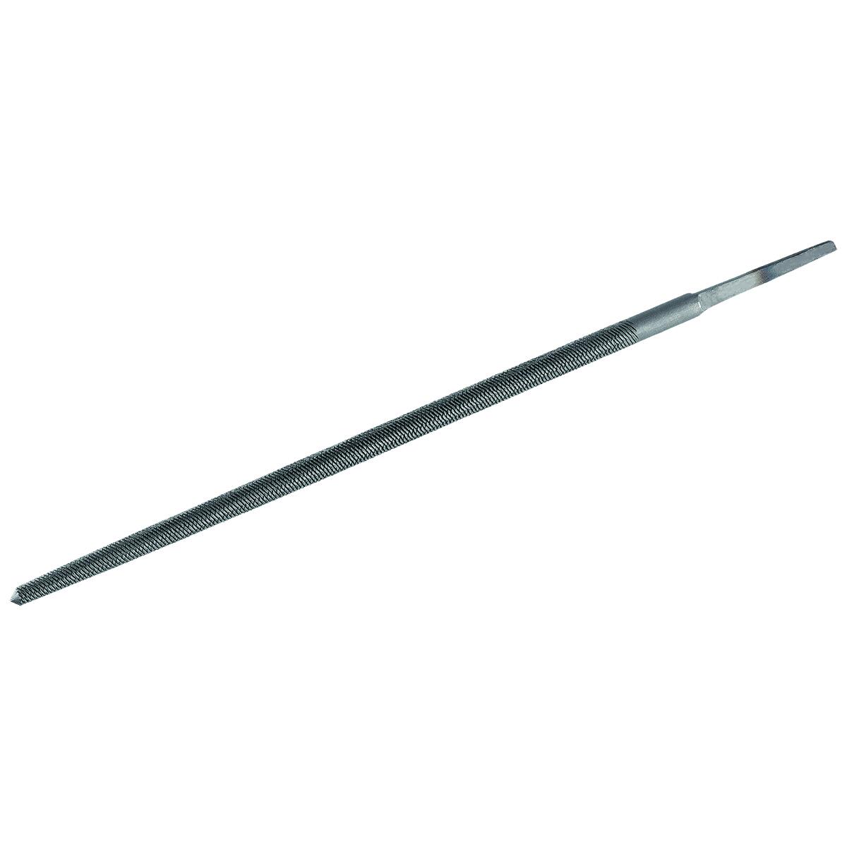 Lima Redonda Bastarda 10″ Sem Cabo Worker