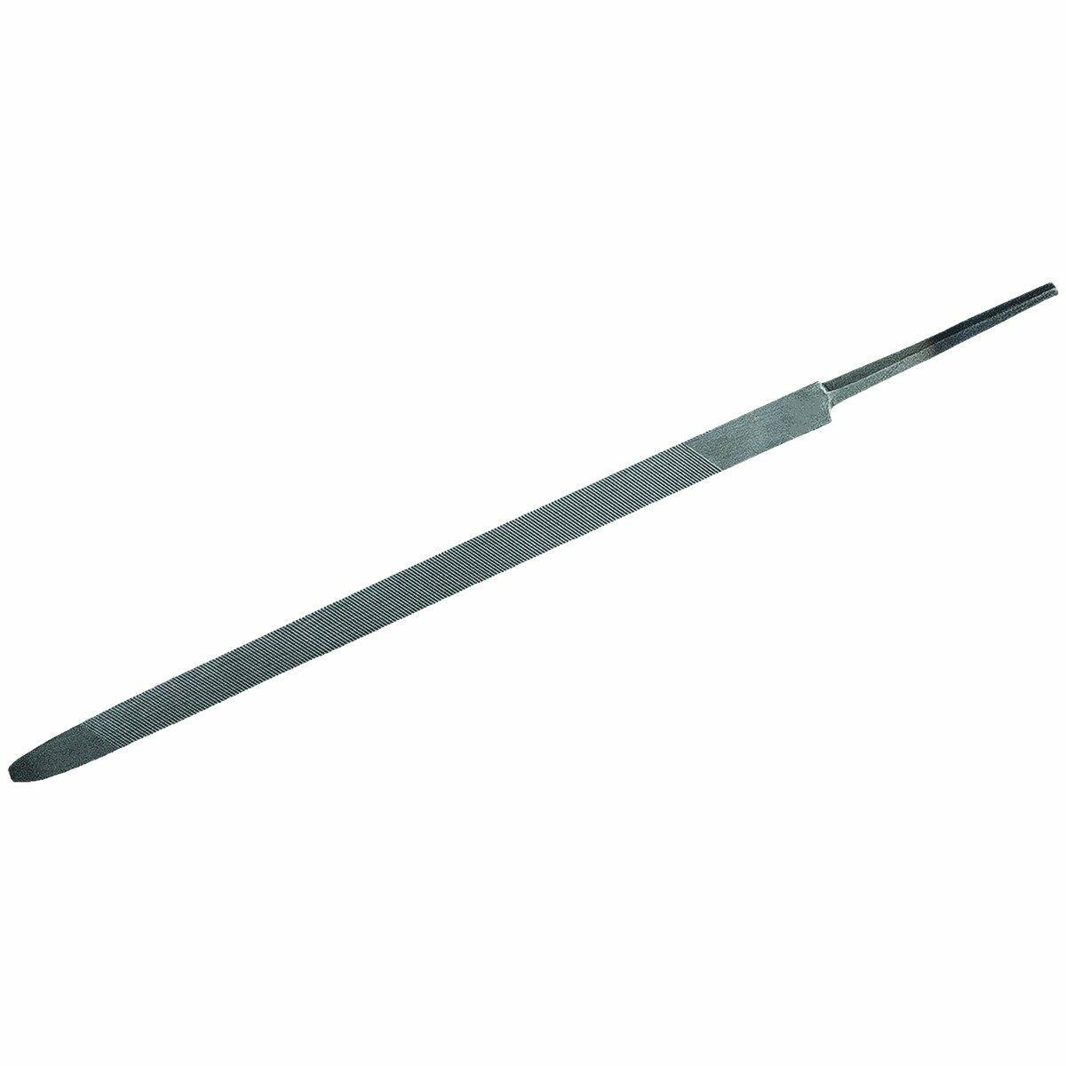Lima Triangular Delgada 5″ Worker
