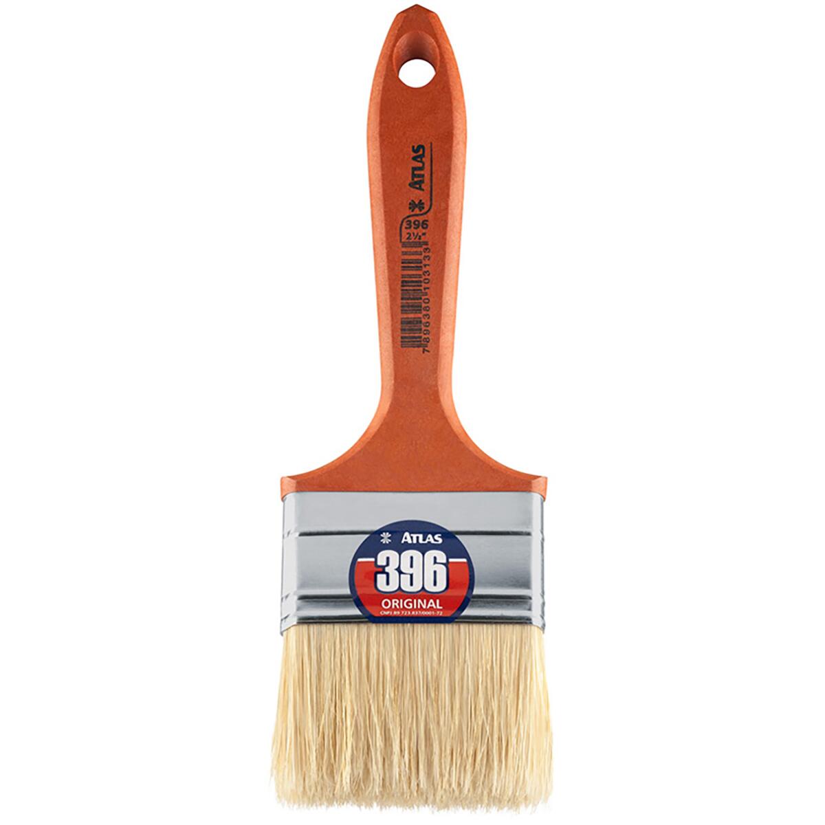 Trincha Md Cerda Br Atlas Cb Creme 2.1/2″ 396