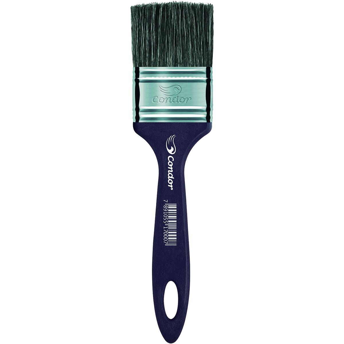 Trincha MÃ©dia Cerda Condor Gris 4″ 700