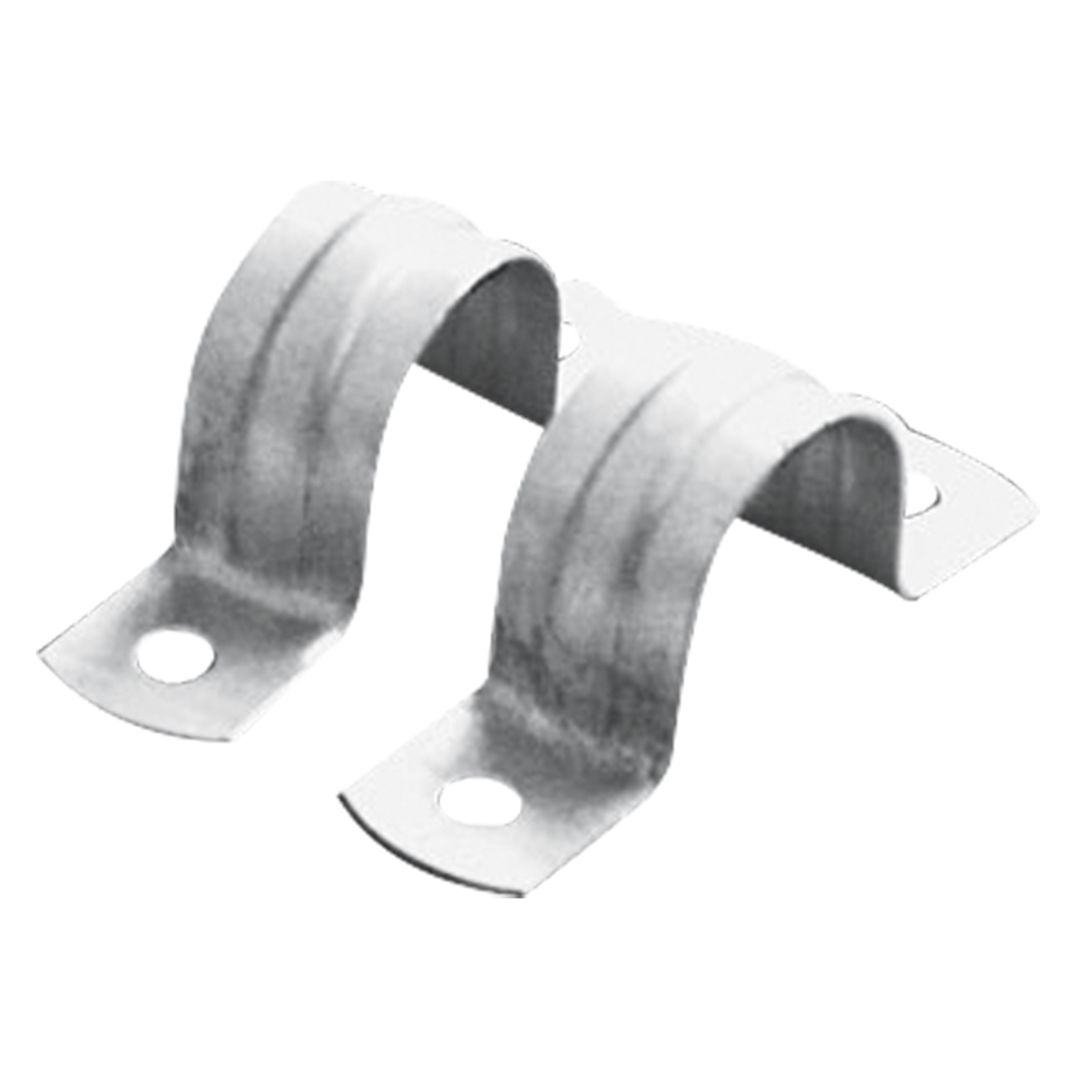 AbraÃ§adeira Tipo U Montec 2″ 100 PeÃ§as