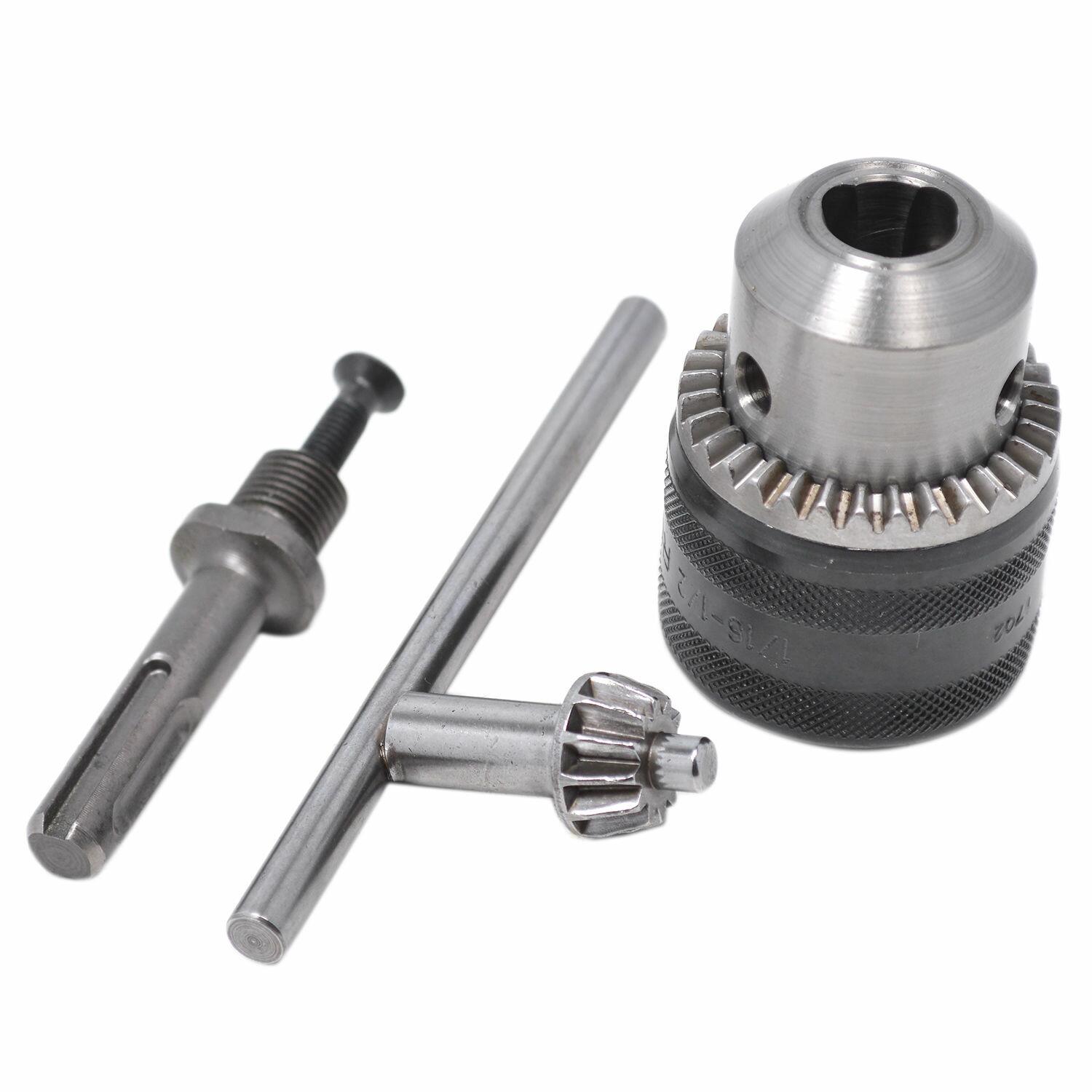 Adaptador Sds Plus Com Mandril 1/2″ 2607000982 Bosch