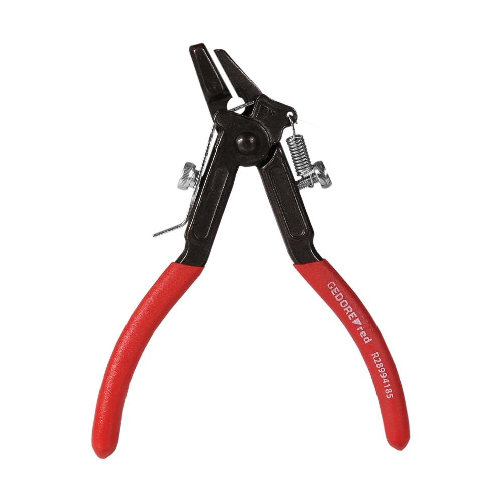 Alicate Travador 7.1/2″ Gedore Red