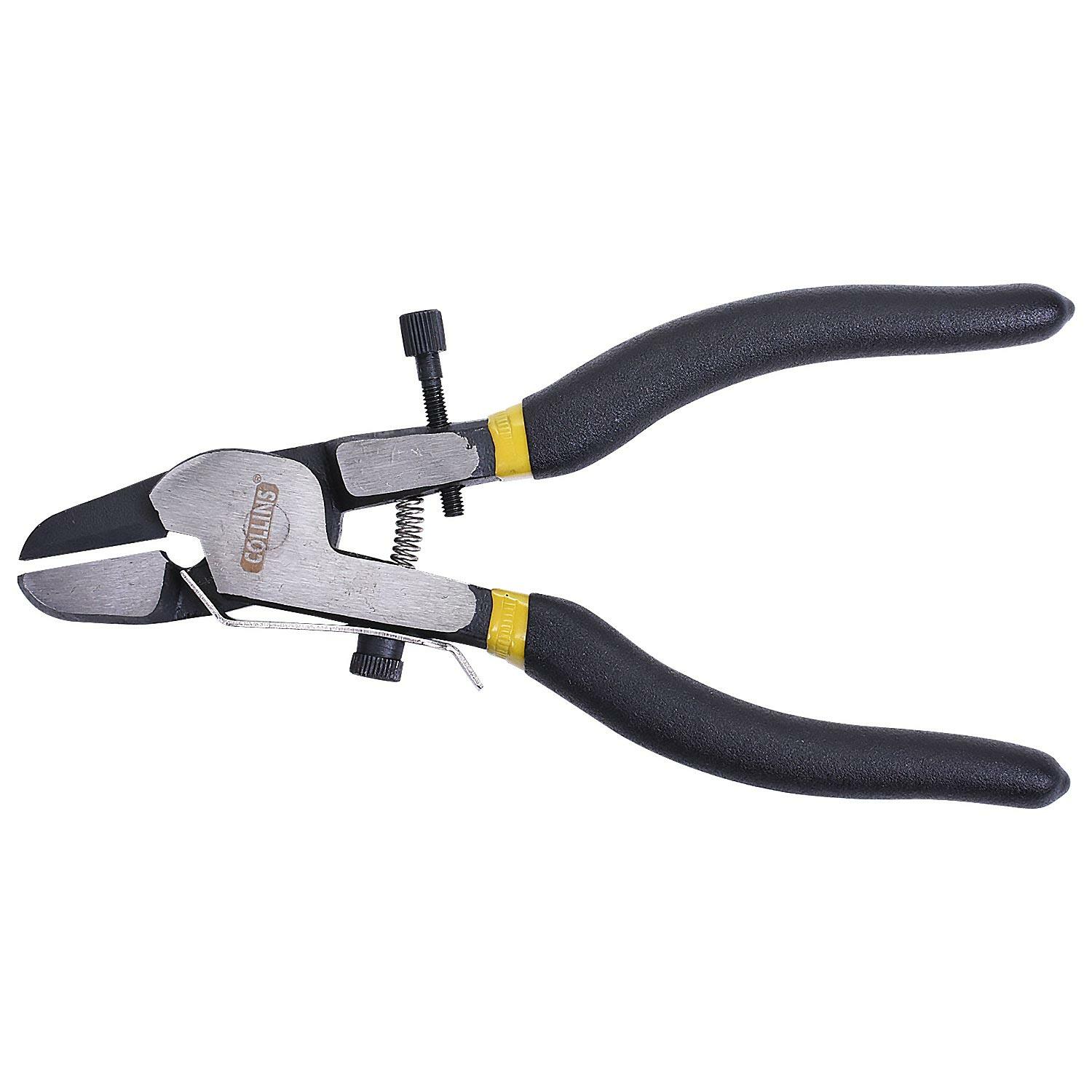 Alicate Travador Para Serrotes 7″ Collins