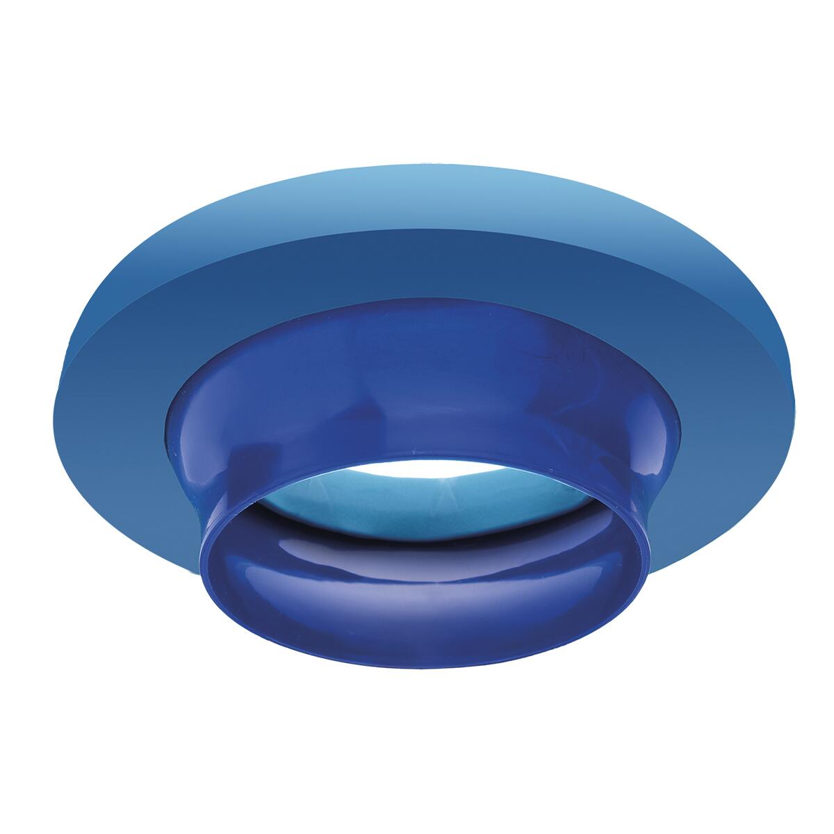 Anel Vedação Vaso Sanitário S/ Guia Blukit