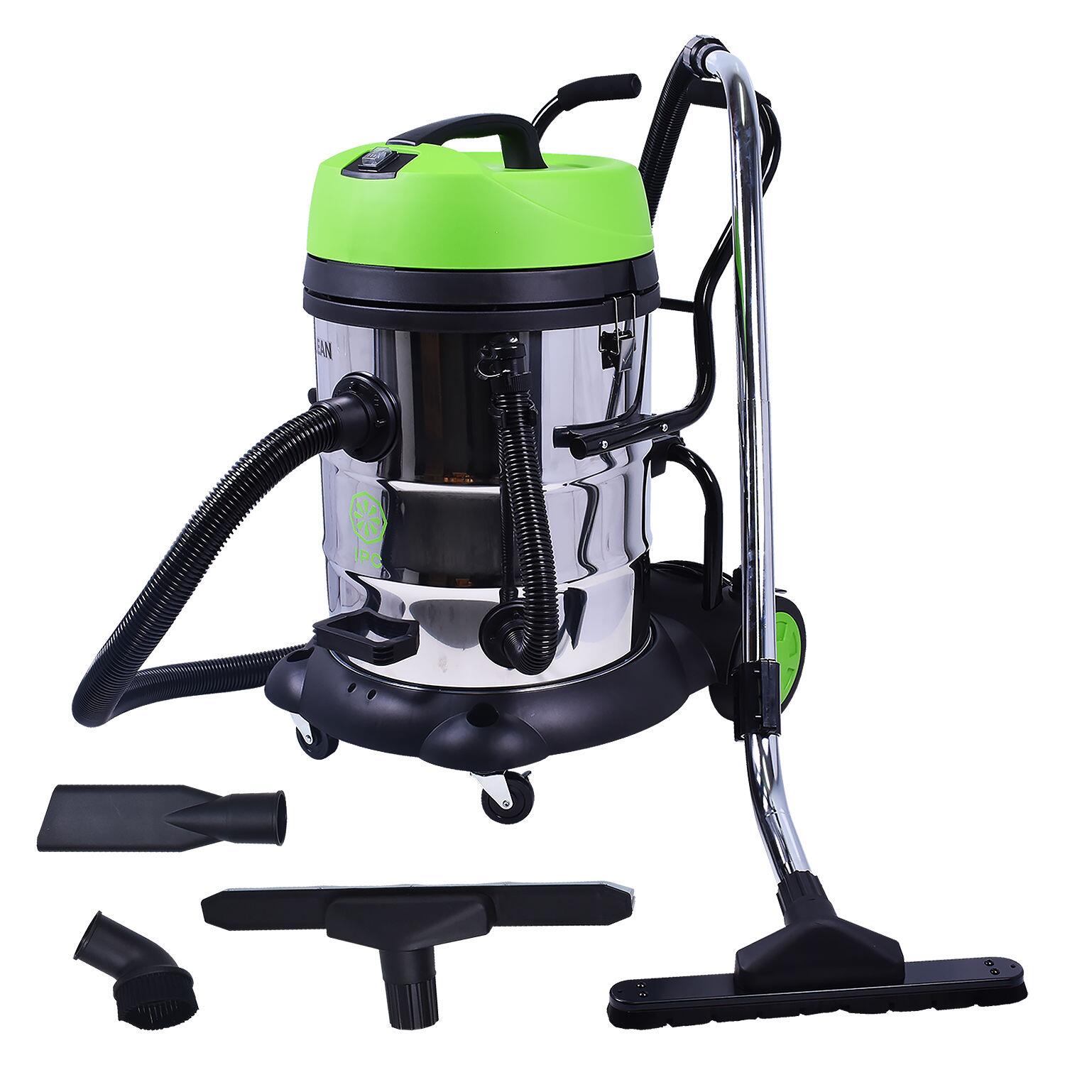 Aspirador De PÃ³/lÃ­quidos 1200W Super Clean Ipc Soteco â€“ 127V