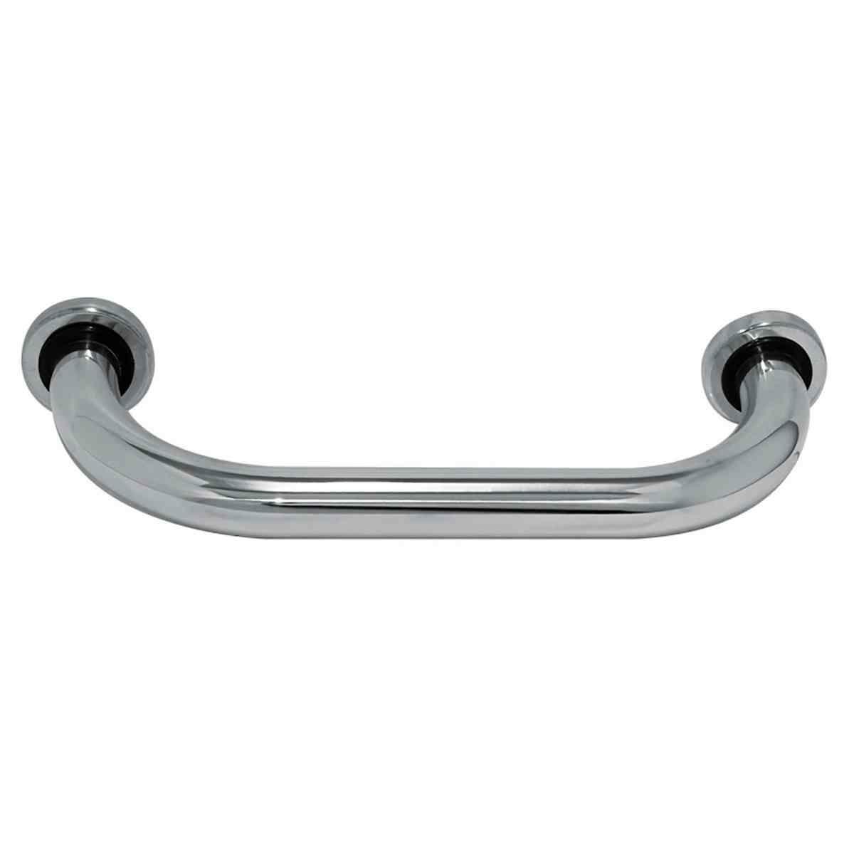 Barra Apoio AÃ§o Inox 40Cm Liege