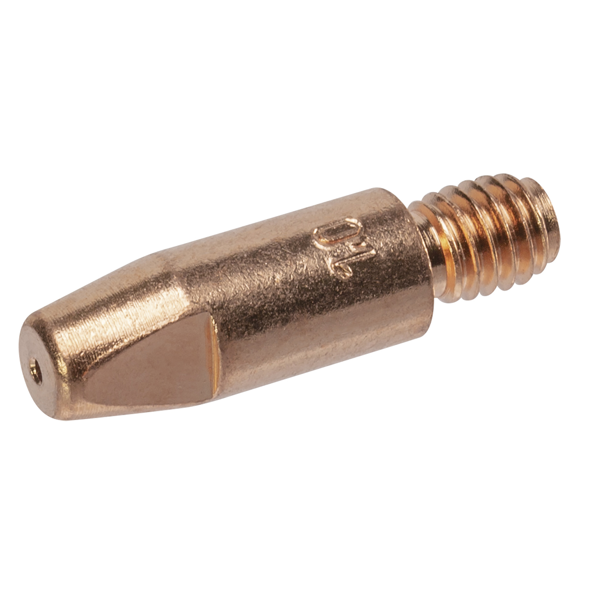 Bico De Contato Tocha Mig 1Mm Mme 250 A 5 PeÃ§as Worker