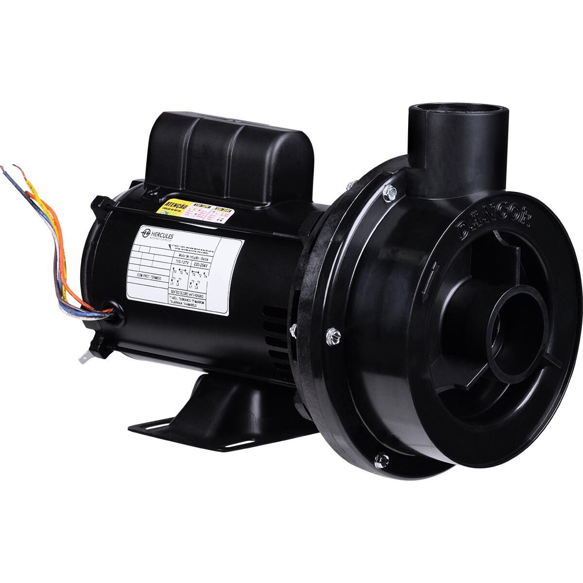 Bomba CentrÃfuga Chs-17 1½Cv Dancor
