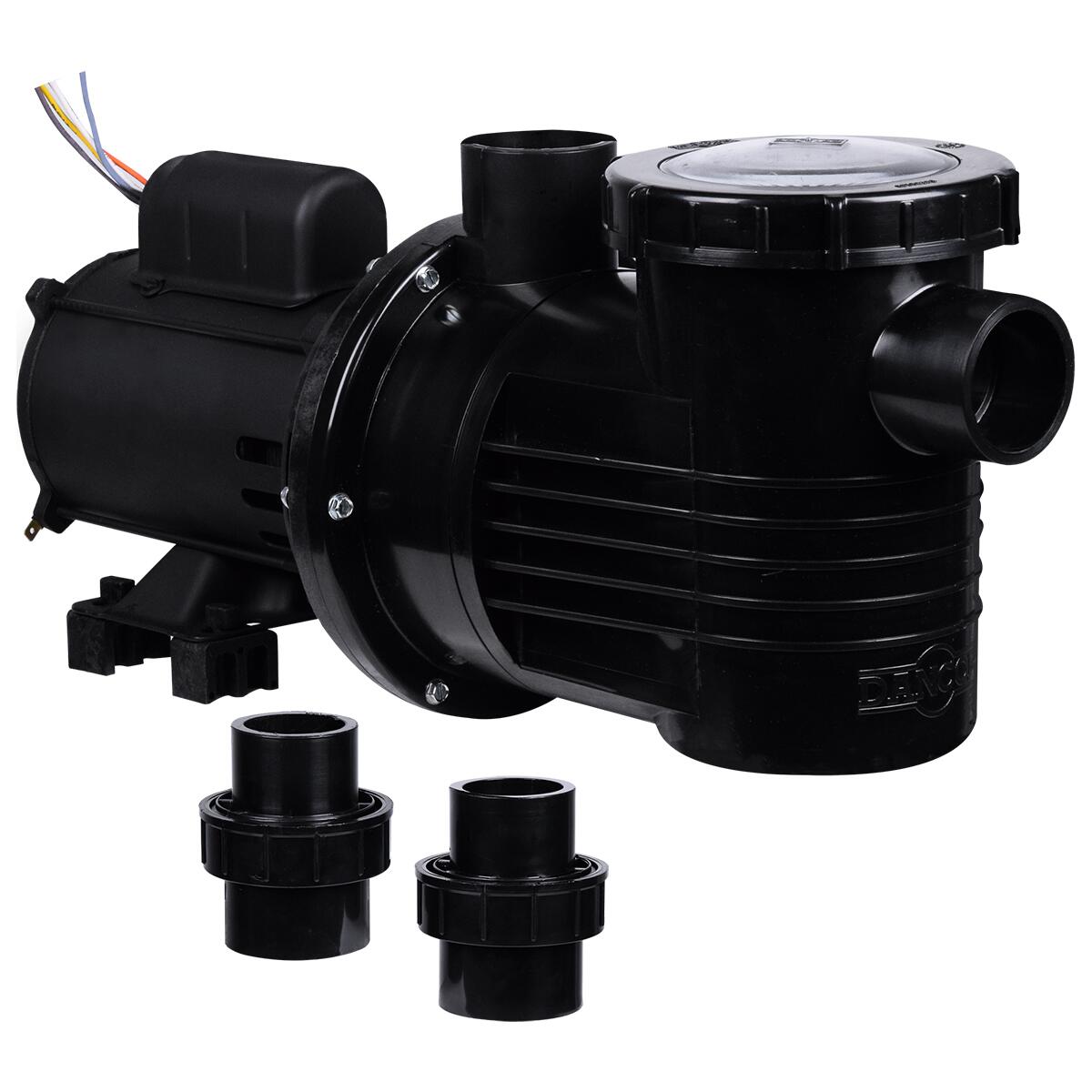 Bomba Autoescorvantes Pratika Pf-17 3500Rpm 1/3Cv Biv Dancor